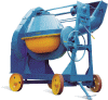 Concrete Mixer