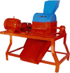 Soil Crusher