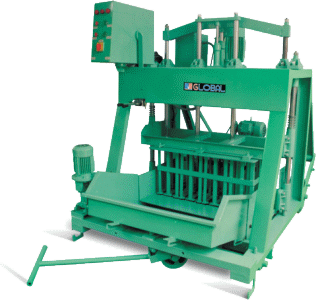 Hydraulic Block Machines