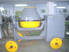 10/7 CFT Mixer machines