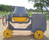 5/3 CFT Mixer machine