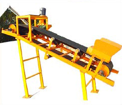 Conveyor Machines