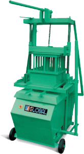 Concrete Vibrator Machines